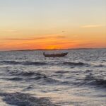 Lívia Inhudes Instagram - 🧡🛶 Atins