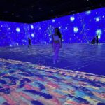 Lívia Inhudes Instagram - das coisas mais lindas que já vi… 🌻 exposição Van Gogh Rio de Janeiro, Rio de Janeiro