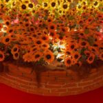 Lívia Inhudes Instagram - das coisas mais lindas que já vi… 🌻 exposição Van Gogh Rio de Janeiro, Rio de Janeiro