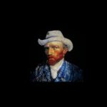 Lívia Inhudes Instagram - das coisas mais lindas que já vi… 🌻 exposição Van Gogh Rio de Janeiro, Rio de Janeiro