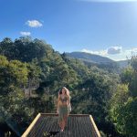 Lívia Inhudes Instagram - BD💚