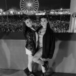 Lívia Inhudes Instagram - RIR 22 🖤