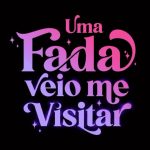 Lívia Inhudes Instagram - Mãe eu fiz um filme com a XUXAAAAAA, gente zerei a vida! A rainha está de volta aos cinemas! 🧚 Xuxa e um elenco incrível te convidam para viver uma aventura cheia de magia, nostalgia e diversão. Baseado no best-seller de Thalita Rebouças, #UmaFadaVeioMeVisitar estreia dia 12 de outubro, somente nos cinemas! 🍿