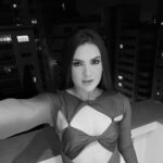 Lívia Inhudes Instagram - baby, você não viu 🌗