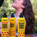 Lívia Inhudes Instagram - Tô aqui pra contar pra vocês que até o fim desse mês toda linha Desmaia Cabelo de @chikascosmeticos tá com 30% de desconto no site. Corre que dia 31 já tá aí, e ainda dá tempo de garantir essa linha perfeita 💁🏼‍♀️ #ChikasCosmeticos #BelezaSemDrama #publi