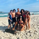 Lívia Inhudes Instagram - aqui e agora 🫶🏻💛 Rio de Janeiro, Rio de Janeiro