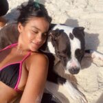 Lívia Inhudes Instagram - aqui e agora 🫶🏻💛 Rio de Janeiro, Rio de Janeiro