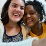 Lívia Inhudes Instagram – photo dump de uma semana que entregou tudo!!! 🤍 Vassouras