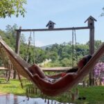 Lívia Inhudes Instagram - Então espero aprender a me superar