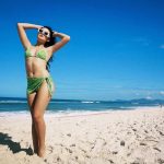 Lívia Inhudes Instagram – Hey senhorita 🐠