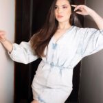 Lívia Inhudes Instagram - Bate palma, que eu mereço❤️‍🔥