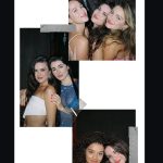 Lívia Inhudes Instagram - Se eu pudesse comemorava meu aniversário todo dia❤️‍🔥