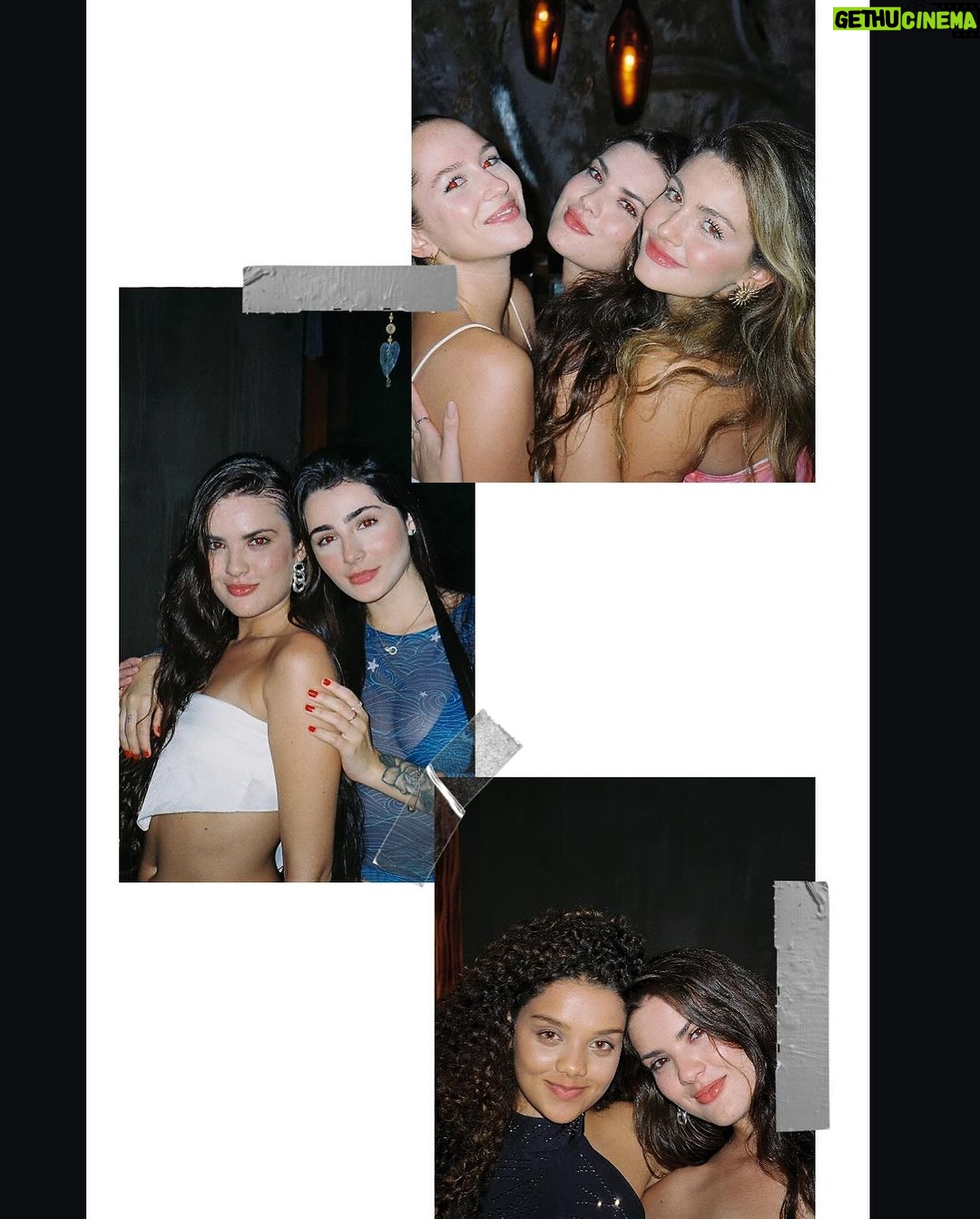 Lívia Inhudes Instagram - Se eu pudesse comemorava meu aniversário todo dia❤️🔥