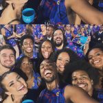 Lívia Inhudes Instagram - isso é C A R N A V A L 🪅 Rio de Janeiro, Rio de Janeiro