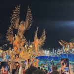 Lívia Inhudes Instagram - isso é C A R N A V A L 🪅 Rio de Janeiro, Rio de Janeiro