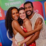 Lívia Inhudes Instagram - A primeira vez no Festival de Verão a gente não esquece 25 anos desse grande evento Com uma galera pra lá de especial Ôh Bahia, obrigada 🤍