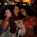 Lívia Inhudes Instagram - tem sido isso daqui💛