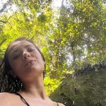 Lívia Inhudes Instagram - foi.tudo.de.bom🩵