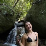 Lívia Inhudes Instagram - foi.tudo.de.bom🩵