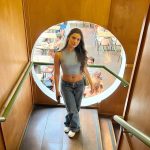 Lívia Inhudes Instagram - 🌀 Bienal do Ibirapuera