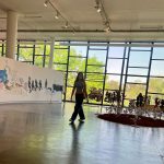 Lívia Inhudes Instagram - 🌀 Bienal do Ibirapuera