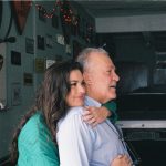 Lívia Inhudes Instagram – Se perguntar o que é o amor pra mim