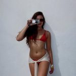 Lívia Inhudes Instagram - Ah, a Bahia 🌺🌺