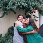 Lívia Inhudes Instagram – Se perguntar o que é o amor pra mim
