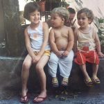 Lívia Inhudes Instagram – Se perguntar o que é o amor pra mim