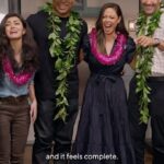 LL Cool J Instagram - The #SuperBowl isn’t the only thing kicking off soon - #NCISHawaii premieres tomorrow as part of #CBSPremiereWeek! Check out some of the fun our NCIS ‘Ohana had on set.