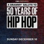 LL Cool J Instagram - You’re not gonna want to miss A GRAMMY Salute to 50 Years of Hip Hop hosted by @llcoolj Sunday Dec. 10 on @CBStv! #GRAMMYSaluteHipHop50