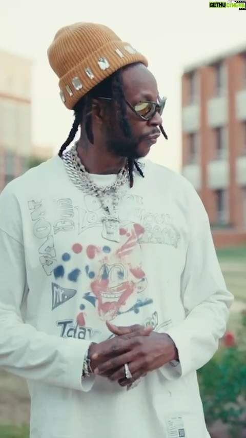 LL Cool J Instagram - π₯π βItβs all about that sacrifice....β @2chainz Rock The Bells x @Ford have teamed up to bring HBCU culture to life like never before. Check out 2 Chainz as he walks the grounds of his alma mater, @alabamastate1867, to explore the rich history and influence of HBCUs on our society & culture ππ Sound off: What HBCU are you reppinβ? π¬β¨ Peep 1 episode now via YouTube.com/RockTheBellsTV πΊπ #HBCUculture #rockthecampus