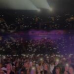 LL Cool J Instagram - My first arena tour in 30 years, city by city, fan by fan, night after night, we packed out arenas and showed ‘em dreams don’t have deadlines. Thankful that to everyone that made #TheForceTour historic. The Artists, The fans & the entire culture. Y’all the real MVPs 💪🏽 Now watch what we do next…. Happy Thanksgiving! @theroots @ztrip @djjazzyjeff @questlove @blackthought @claudinejoseph @rockthebells @livenationurban @queenlatifah @saltnpepaofficial @mclyte @bigboi @btnhlive @common @wearedelasoul @therealdougefresh @therulernyc @goodiemob @thegodrakim @icet @jadakiss @juviethegreat @methodmanofficial @redmangilla @richforever @raekwon @ludacris @bigpoppapetey @kingdmc @mrchuckd_pe @davidbanner @e40 @treachtribe @darealmonielove @flavorflavofficial