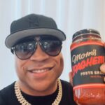 LL Cool J Instagram - @eminem Thank you B!! 💪🏾🥂👑💪🏾