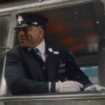 LL Cool J Instagram - The train has left the station, baby. Catch me crashing the party on 02.11.24 with @coorslight. Who wants to crash the party with me? #21+ #ad