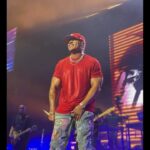 LL Cool J Instagram - Washington D.C. One day from now the greatest live show in Hip-Hop #TheFORCETour is taking over your city. Celebrate 50 years of this culture we love with @llcoolj w/ @theroots & @ztrip, @djjazzyjeff, @queenlatifah & @btnhlive. 💪 Go to RocktheBells.com/forcelive for tix & info and join us for a legendary evening of Hip-Hop 🏆 Washington, DC