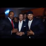 LL Cool J Instagram - Memories.