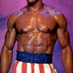 LL Cool J Instagram - HERO . 🕊️🙏🏾#ripcarlweathers
