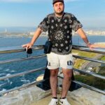 LOLiTO FDEZ Instagram - Pikete espacial A Coruña,Galicia