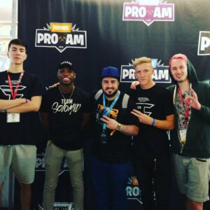 LOLiTO FDEZ Instagram - With the boys @Jaomock @turn @opscttv @svennossofficial