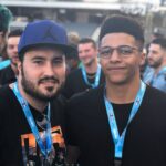 LOLiTO FDEZ Instagram - SWAG @tsm_myth Los Angeles, California