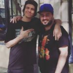 LOLiTO FDEZ Instagram - OH BABY @elrubiuswtf Los Angeles, California