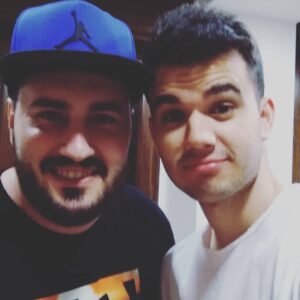 LOLiTO FDEZ Instagram - AIM