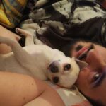 LOLiTO FDEZ Instagram - A descansar... <3