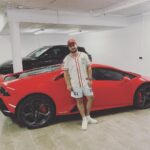 LOLiTO FDEZ Instagram - El flow de hoy.