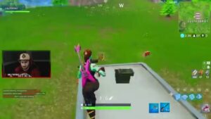 LOLiTO FDEZ Instagram - Hay que tener confianza... #fortnite #fortniteclips #fortnitecommunity #lolito #lolitofdez #twitch #twitchclips