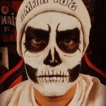 LOLiTO FDEZ Instagram - Feliz halloween. 🦇 💀