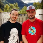 LOLiTO FDEZ Instagram - Con mi novio @8cho.oficial Andorra la Vella, Andorra