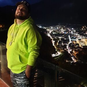 LOLiTO FDEZ Instagram - The world is mine... craft 🤦‍♂️