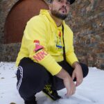 LOLiTO FDEZ Instagram - Bob esponjita esponjosa Andorra